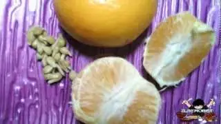 МАНДАРИНЫ
