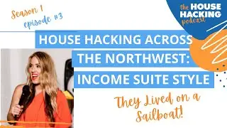Income Suite House Hacking with Amanda