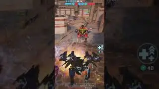 Bagliore Teleport Working As Intended