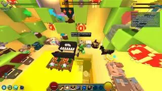 Trove - Гайд по садоводству,новый дракон и плюшки у люксиона!(PTS)