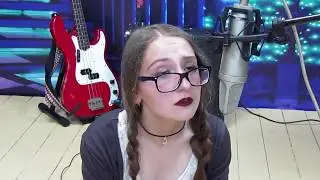 Яна Кравчук Under the wаter