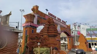 PLERED CIREBON MULAI DI SERBU PEMUDIK 2023