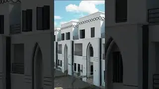 Saci Court Katampe Extension Abuja