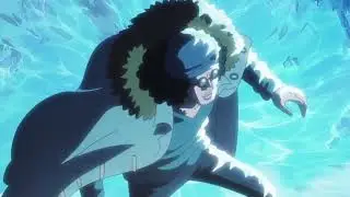 One Piece episode 1115 preview
