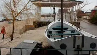 Павел Кашин -- Sadness