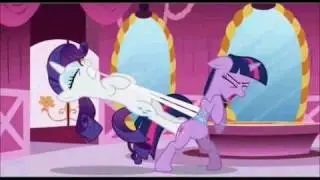 Twilight can't get it up