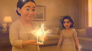 Se pa tout moun pouw ede | Epizòd 7 | 