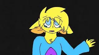 Copycat (meme) {Flipaclip animation}