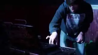 Womp:Romp Mr. Segrin + DJ Phrost + DJ Dayton + Uncle Jesse 4.12.14 Recap 