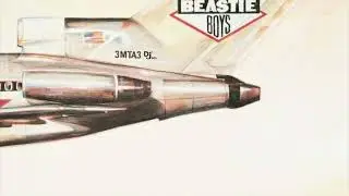 Fight For Your Right - Beastie Boys GUITAR BACKING TRACK WITH VOCALS!