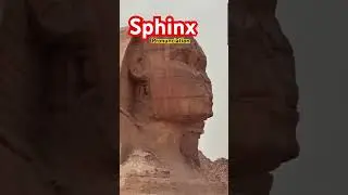 👁️‍🗨️Sphinx Pronunciation 👁️‍🗨️ What is the Sphinx? Sphinx Description 