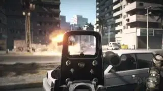 Battlefield 3: Official My Life Trailer