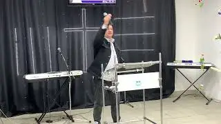 Юрий Гаськов «ПАСХА»