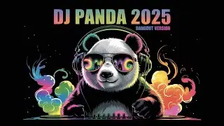 DJ PANDA Remix DJ 2026 | DJ Goyang Asik Indobet Everybody 🎶💥
