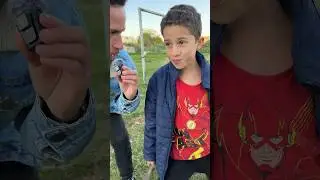 Não fale nada no microfone parte 1