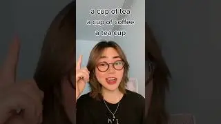 Cup không phải là cái cốc
