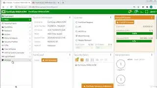 Forward logs to FortiAnalyzer | Fortinet
