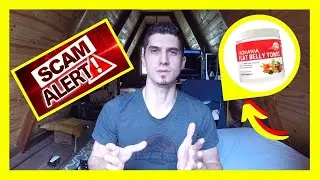 (SCAM ALERT) Okinawa Flat Belly Tonic - Okinawa Flat Belly Tonic Review