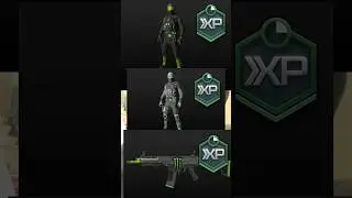 How To Unlock Rare Limited Timed Monsters Energy MWlll Skin!