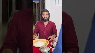 Non veg alludu 😅😅 part - 9 