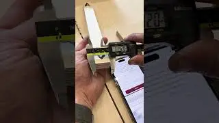 Perfect Cuts Every Time? | Table Saw Crosscut Sled Pt.2