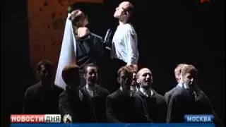 «Маленькие трагедии» Пушкина
