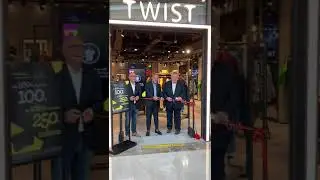 253. Mağaza İstinyePark İzmir'e Açıldı...