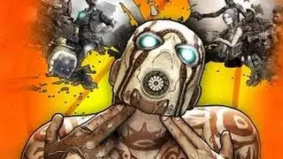 Borderlands#5- Нет патронов