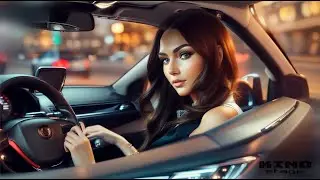 За окном желтеет Лада, LADA белая стоит ....