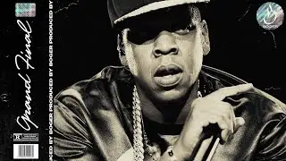 [FREE] Jay Z Type Beat ''Grand Final'' | Free Type Beat 2023