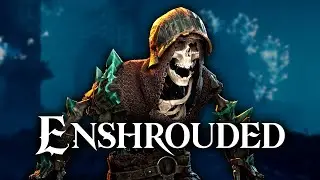 Exploration in Enshrouded [William Strife]