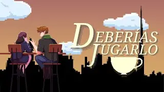 Coffee Talk: la magia de lo mundano