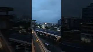 6:00 Am morning Ahmedabad #vlog #shortsfeed #ahmedabad