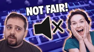 Quietest Keyboard Ever!