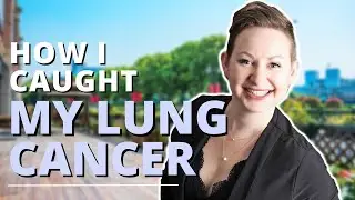 How I Found Out I had LUNG Cancer During My Breast Cancer Treatment | Christine's Story