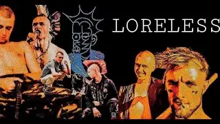 Loreless  - En live au Dôme Saint-Brieuc -