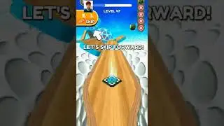 Going Balls Super SpeedRun Gameplay Level-47 