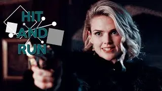 ▶Barbara Kean | Hit and Run