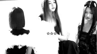 ིྀ⌑˙ . . do you think im fragile ? self concept subliminal