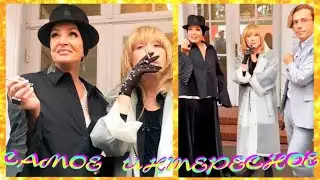 💥СамаяНовейшая ВАУ-БОМБА от СИЯЮЩЕЙ АЛЛЫ: Не будь придурком! Убрать окурки!💥ДАМЫ с ДЮН на 