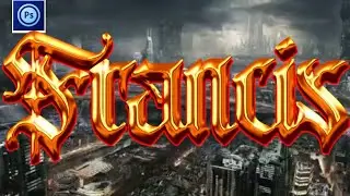 GOLD TEXT 2020 USING PS TOUCH .. MOBILE PHONE EDITING TUTORIAL ( TAGALOG )