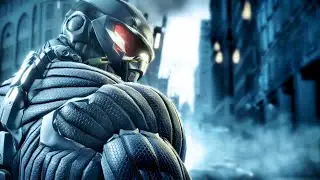 Crysis 1080p Max settings (R9 380 2gb & i5 3570)