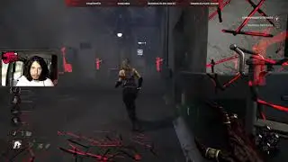 Strega rushata pesantemente sfrutta 1 perk per la vittoria