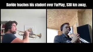 FarPlay: 