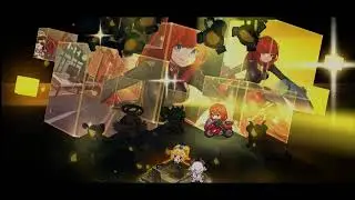 Guardian Tales призыв героев на 20 000 гемов