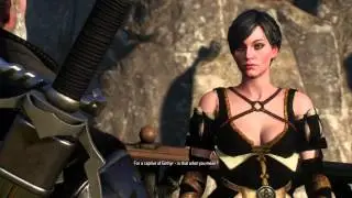The Witcher 3 - Meeting Emhyr & Fringilla - Part 22.5 Interlude