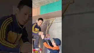 СТРОИТЕЛИ КОТОРЫХ МЫ ЗАСЛУЖИВАЕМ!