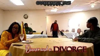Dinner and a Divorce