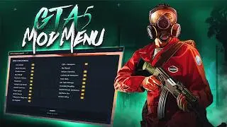 [NEW] GTA 5 Mod Menu PC 2026 / Free Kiddions Cheat, Money Hack & Online Mods (work)