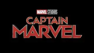 CAPTAIN MARVEL 2019 - Main Theme / Soundtrack ( by Fyrosand )